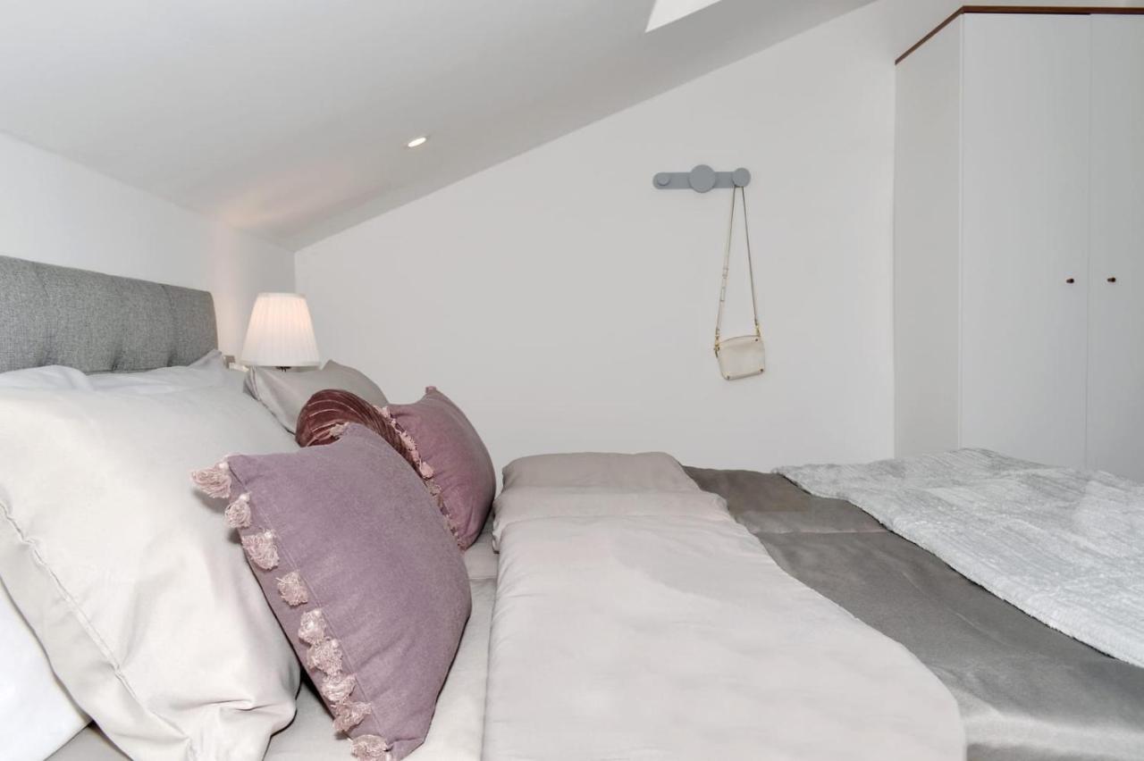 Split Old Town Apartment Dış mekan fotoğraf