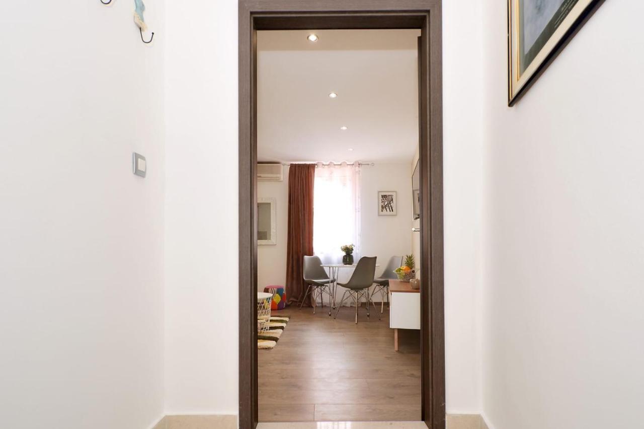 Split Old Town Apartment Dış mekan fotoğraf
