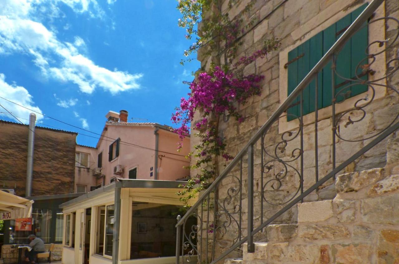 Split Old Town Apartment Dış mekan fotoğraf