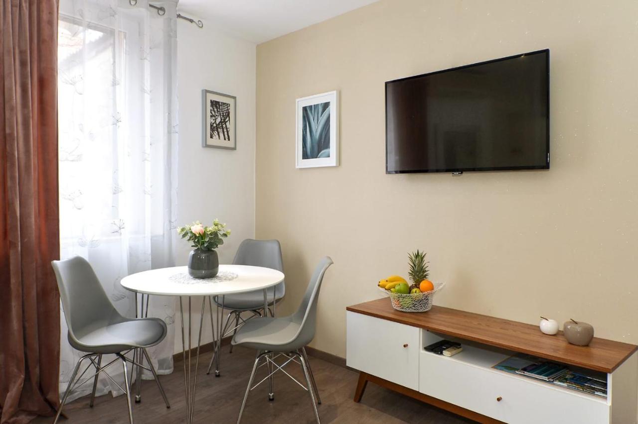 Split Old Town Apartment Dış mekan fotoğraf