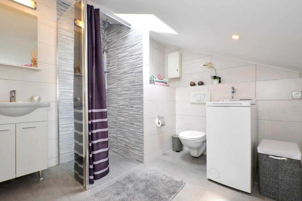 Split Old Town Apartment Dış mekan fotoğraf