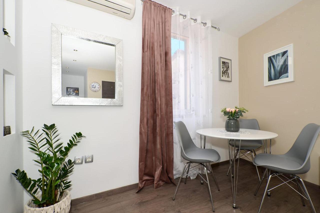 Split Old Town Apartment Dış mekan fotoğraf