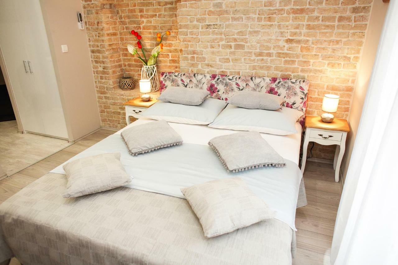 Split Old Town Apartment Dış mekan fotoğraf