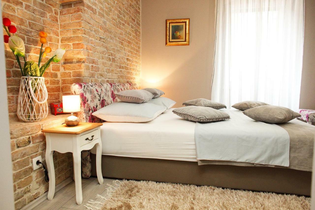Split Old Town Apartment Dış mekan fotoğraf