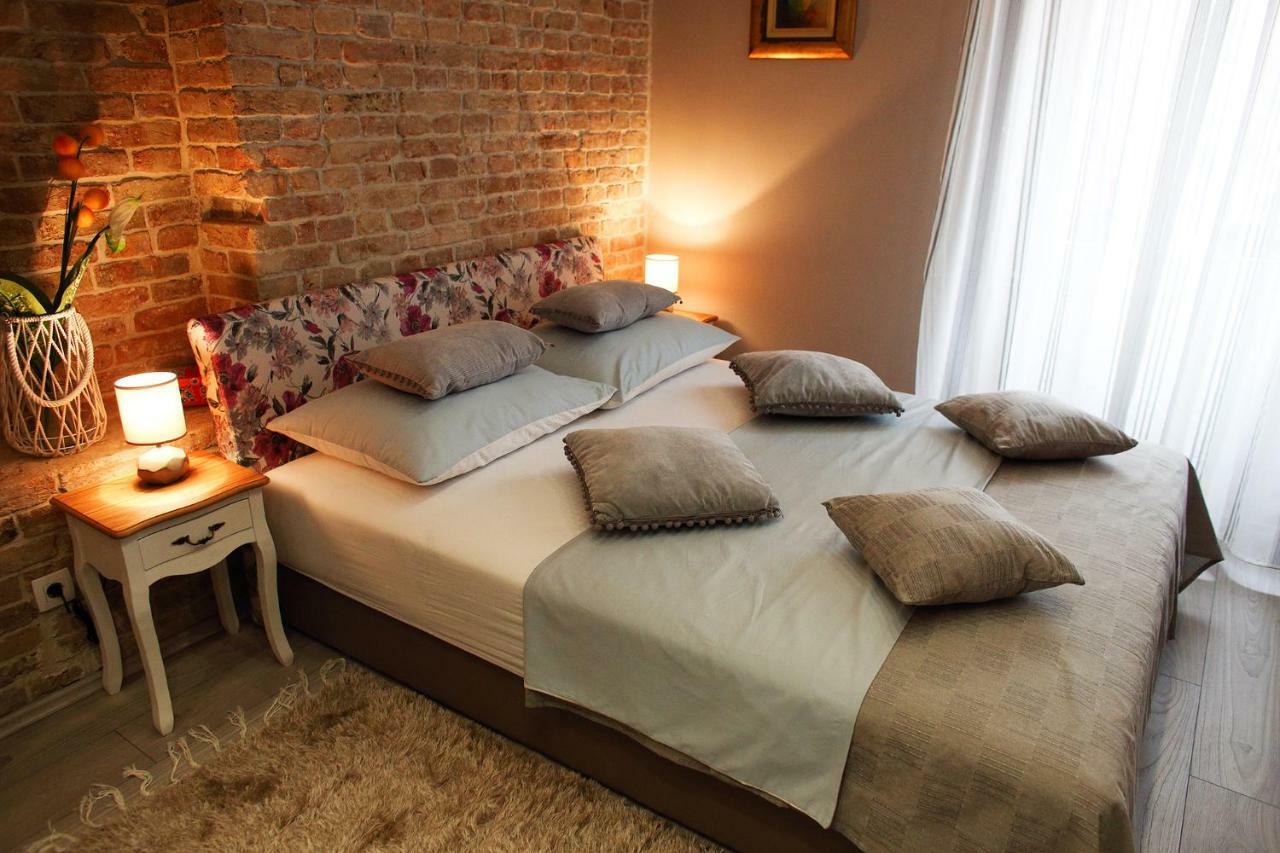 Split Old Town Apartment Dış mekan fotoğraf